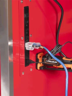 Jet Pro Series Roller Cabinet | 10 Drawers | 56