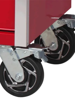 Jet Pro Series Roller Cabinet | 15 Drawers | 72" X 24"