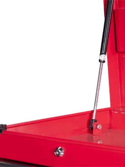 Jet Pro Series Mechanic's Chest | 10 Drawers | 42" X 18" Shop Equipment 7 Jet Pro Series Mechanic's Chest | 10 Drawers | 42