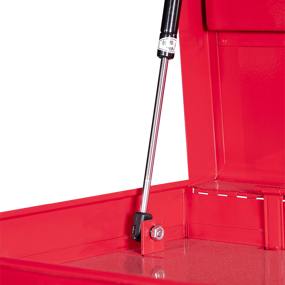 Jet Pro Series Mechanic's Chest | 6 Drawers | 56" X 24" 5 Jet Pro Series Mechanic's Chest | 6 Drawers | 56" X 24"