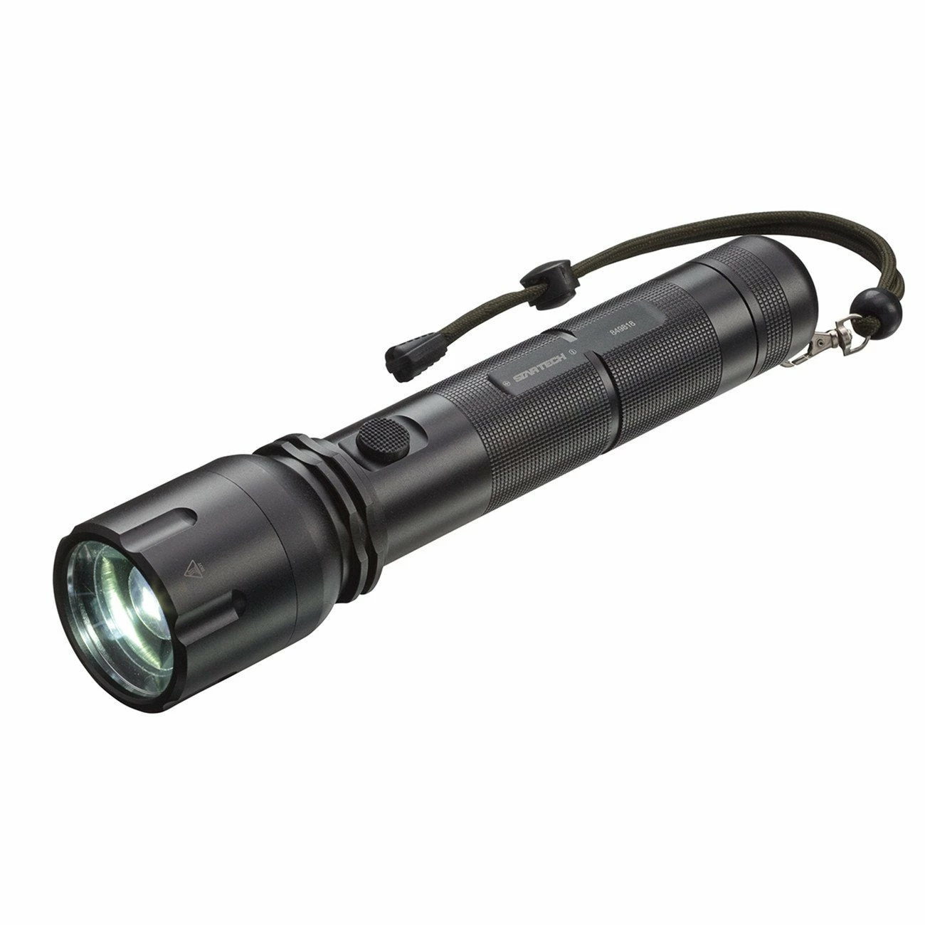 Lighting Startech Water Resistant Tactical LED Flashlights | 100 - 600 Lumen Models 5 Lighting Startech Water Resistant Tactical LED Flashlights | 100 - 600 Lumen Models