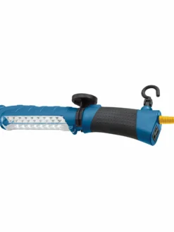 Lighting Startech 120 Volt Corded LED Work Light With Magnet | 320 Lumens | 6' Or 25' Cord