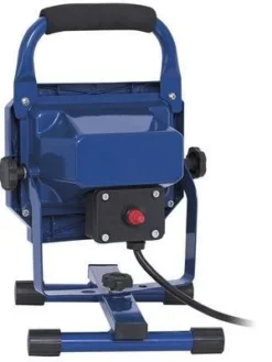 Startech Portable 120V Corded LED Work Lights Lighting