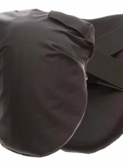 Impacto 850-00 Nylon Cover Knee Pads Ergonomics