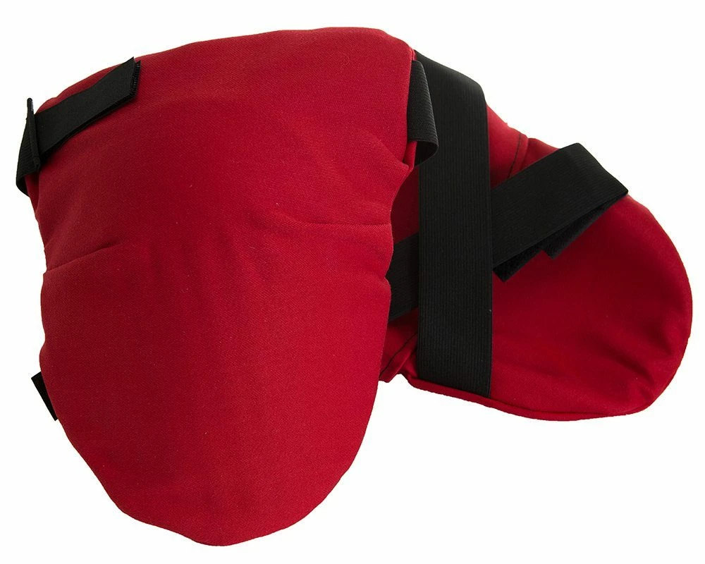 Impacto 852-00 Fire Retardant Knee Pads Ergonomics 5 Impacto 852-00 Fire Retardant Knee Pads Ergonomics