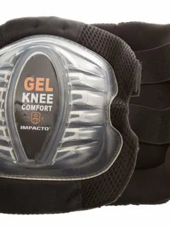 Impacto 864-00 Short All-Terrain Gel Knee Pads Ergonomics 7 Impacto 864-00 Short All-Terrain Gel Knee Pads Ergonomics