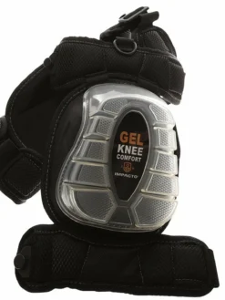 Impacto 867-00 Gel-Pro Articulating Knee Pads