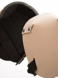 Impacto 870-00 Leather Knee Protection Knee Pads Ergonomics 7 Impacto 870-00 Leather Knee Protection Knee Pads Ergonomics