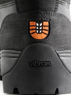 Unik Industrial Winter Safety Boots Unik Arctic 8