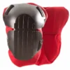 Ergonomics Impacto 877-00 Fire Retardant Hard Shell Knee Pads 1 Ergonomics Impacto 877-00 Fire Retardant Hard Shell Knee Pads
