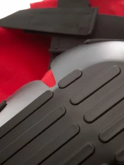 Impacto 879-00 Fire Retardant Gel Hard Shell Knee Pads Ergonomics 7 Impacto 879-00 Fire Retardant Gel Hard Shell Knee Pads Ergonomics