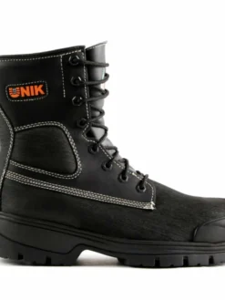 Unik Industrial 8 Inch Safety Boots Unik Welder 8" Safety Boots | Sizes 4-16
