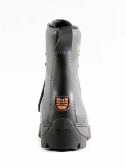 Unik Industrial 8 Inch Safety Boots Unik Chemik 8