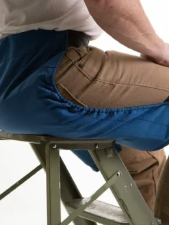 Ergonomics Impacto 901-80 Cordura Seat Protector