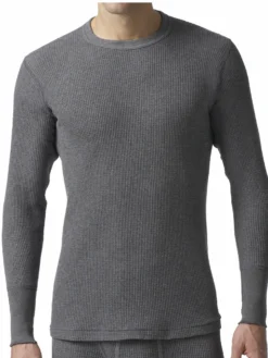 Stanfields Stanfield's 9513 Thermal Knit Long Sleeve Shirt | Sizes S - 2XL