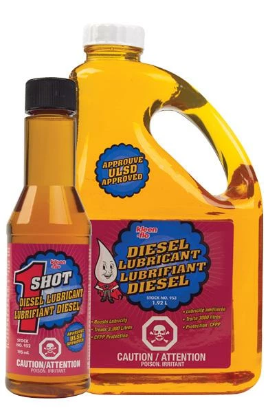 Kleen Flo Kleen-Flo Diesel Low Sulphur Formula Lubricant 3 Kleen Flo Kleen-Flo Diesel Low Sulphur Formula Lubricant