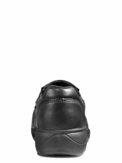 Kodiak Britt Pull-On Steel Toe Flex Women's Safety Shoes | Black | Sizes 5 - 10