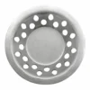 Reed CPRCSTR Domed Center Strainer For Pump Stick