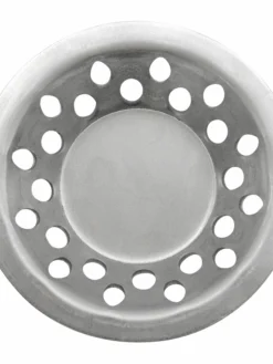 Reed CPRCSTR Domed Center Strainer For Pump Stick