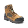 Kodiak Trakker Composite Toe 6" Hiker Safety Work Boots | Brown | Sizes 7 - 14 6 Inch Safety Boots