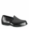 Acton Banker Waterproof Urban Overshoes | Reinforced Heel | Black | Sizes 5 - 15