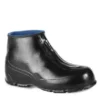 Rubber Work Boots Acton Prince Insulated Waterproof Overshoes | Size 6-15