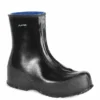 Acton Bradford Fleece Lined Natural Rubber Work Overshoes | Size 6-15 Rubber Work Boots