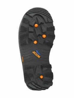 Acton Adventure Lightweight Premium Plain Toe Winter Boots | Sizes 7-14