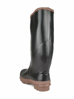 Acton Protecto Natural Rubber Safety Boot | Sizes 3-14