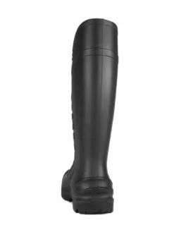 Rubber Work Boots Acton All Terrain Waterproof Lightweight Polyurethane Safety Work Boots | Sizes 3 - 16