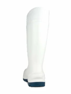 Rubber Work Boots Acton All Terrain Waterproof Lightweight Polyurethane Safety Work Boots | Sizes 3 - 16