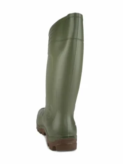 Acton Bering Winter Work Boot | Green | Sizes 4 - 14 Winter Safety Boots