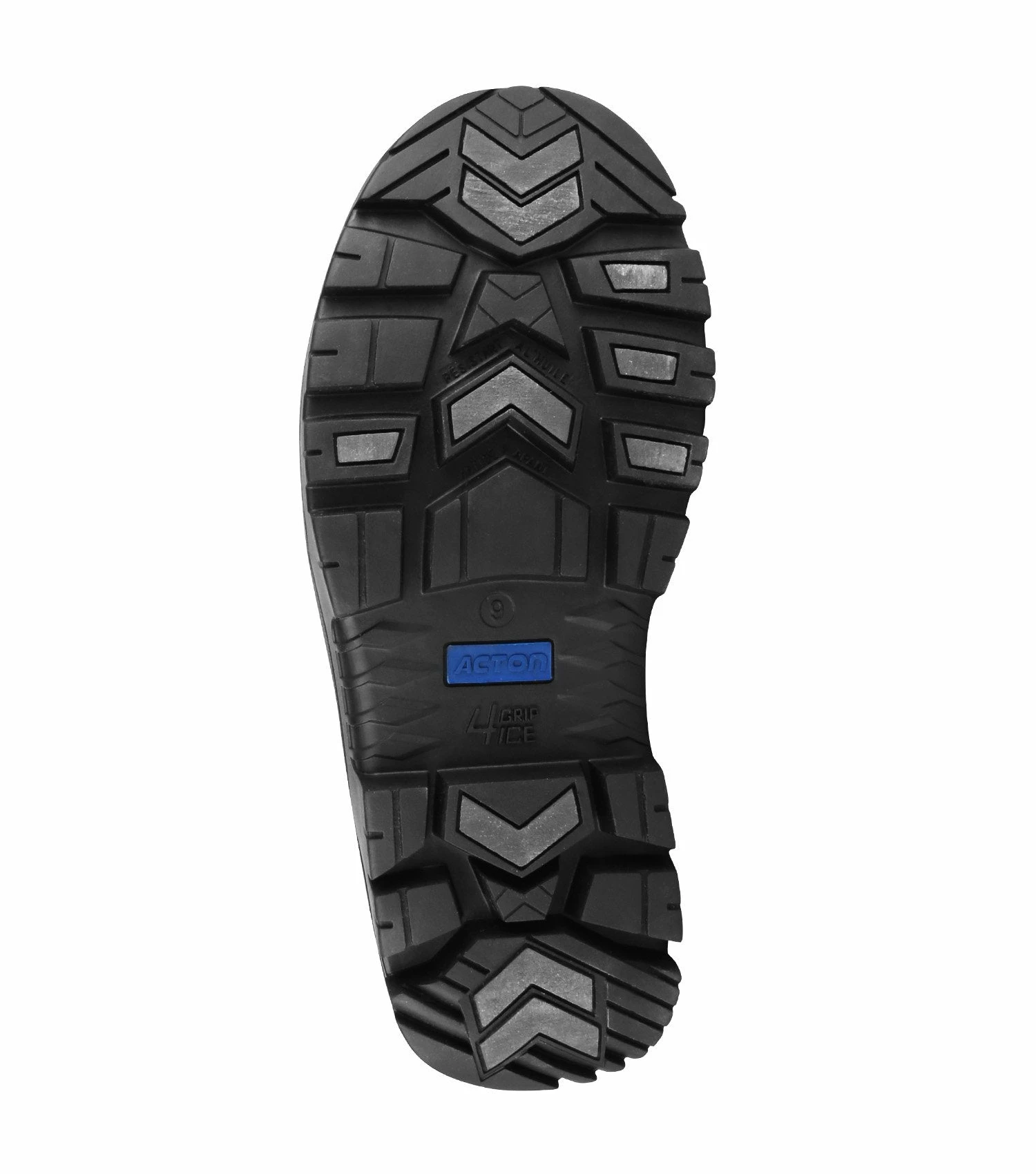 Winter Safety Boots Acton All Weather Composite Toe Internal Metguard Men's Winter Safety Work Boots | -45°C/-50°F Rated | Sizes 7-14 7 Winter Safety Boots Acton All Weather Composite Toe Internal Metguard Men's Winter Safety Work Boots | -45°C/-50°F Rated | Sizes 7-14