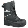 Winter Safety Boots Acton Fighter 12" Men's Composite Toe Winter Safety Work Boots | -75°C/-103°F Rated | Sizes 4 - 14