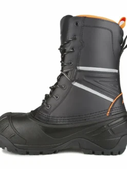 Winter Safety Boots Acton Fighter 12