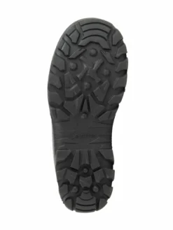 Acton Yukon Waterproof Synthetic Leather Plain Toe Boots | Sizes 7 - 14 Plain Toe Work Boots