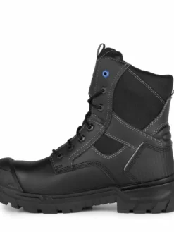 Acton G3O 8" Waterproof Leather Safety Boots | Sizes 4- 15 14 Acton G3O 8