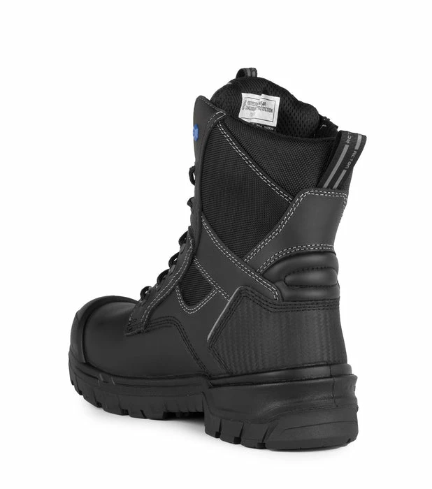Acton G3O 8" Waterproof Leather Safety Boots | Sizes 4- 15 6 Acton G3O 8" Waterproof Leather Safety Boots | Sizes 4- 15