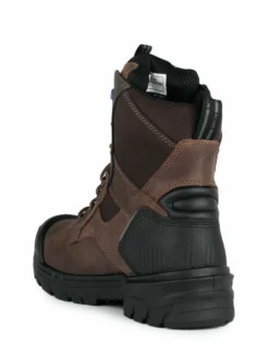 Acton G3O 8" Waterproof Leather Safety Boots | Sizes 4- 15 20 Acton G3O 8