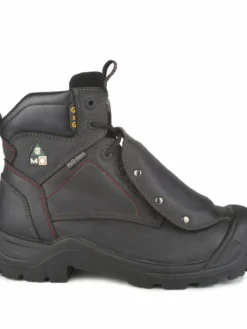 Acton G2G 6" External Metguard Safety Work Boots | Sizes 7 - 15