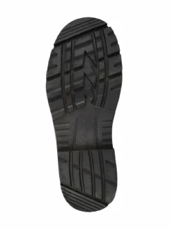 Acton Progress Nubuck 8" Waterproof Work Boots | Brown | Sizes 4 - 14 8 Inch Safety Boots 11 Acton Progress Nubuck 8