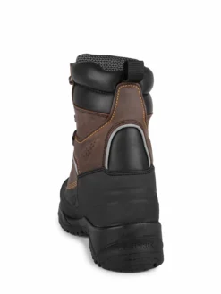 Acton Innova Men's 8" Composite Toe Winter Safety Work Boot | -45°C/-50°F Rated | Sizes 7-14 10 Acton Innova Men's 8