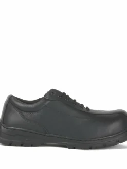 Safety Shoes Acton Fairway Work Shoes Extra Large | Black | Sizes 7 - 14 10 Safety Shoes Acton Fairway Work Shoes Extra Large | Black | Sizes 7 - 14