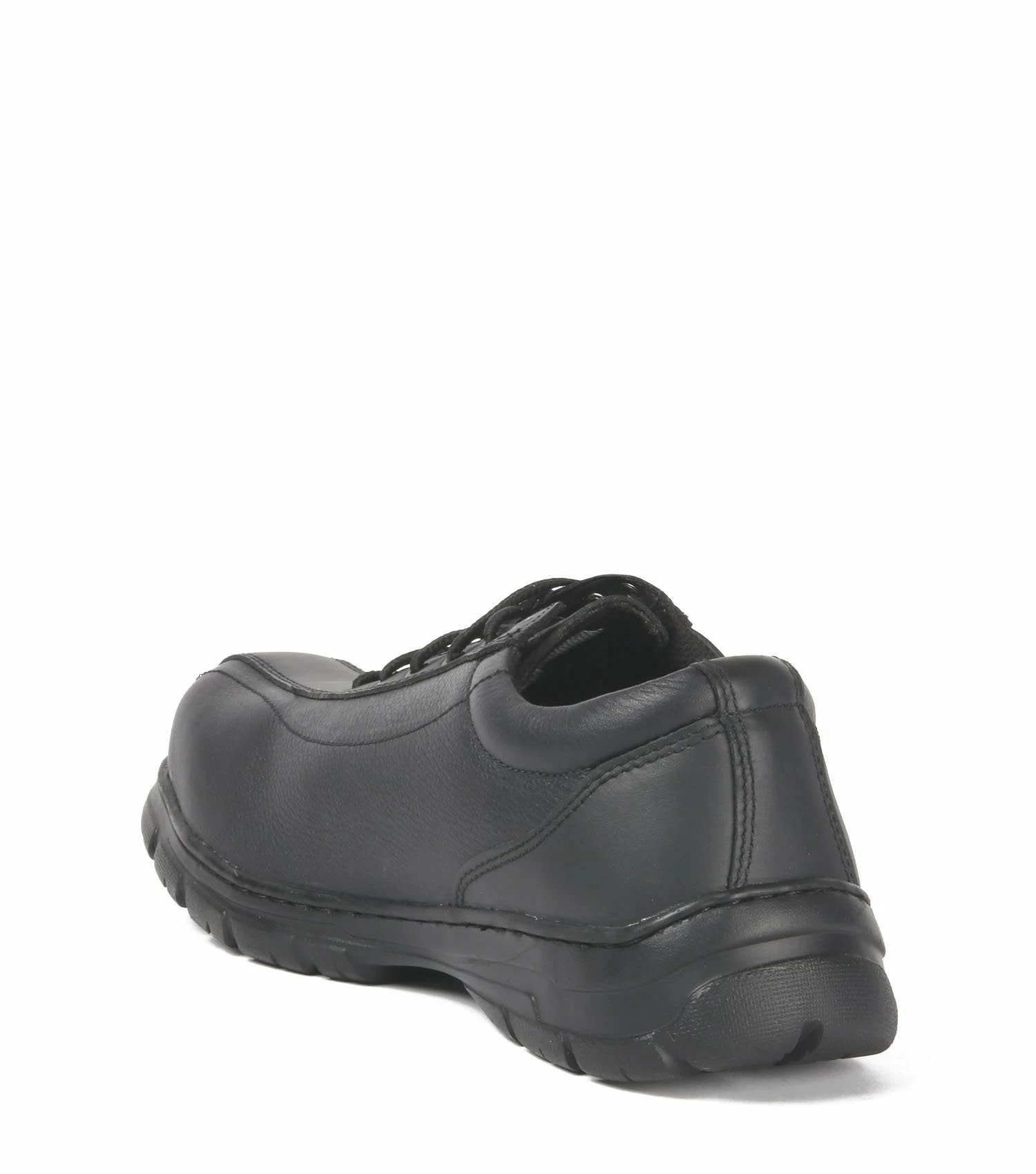 Safety Shoes Acton Fairway Work Shoes Extra Large | Black | Sizes 7 - 14 4 Safety Shoes Acton Fairway Work Shoes Extra Large | Black | Sizes 7 - 14
