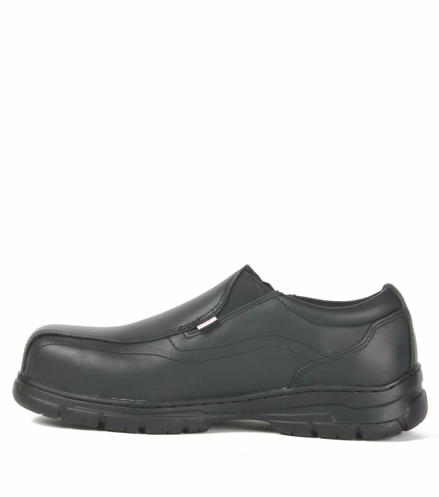 Acton Club Leather Work Shoes | Extra-wide Fit WW (4E) | Black | Sizes 7 - 14 Safety Shoes 5 Acton Club Leather Work Shoes | Extra-wide Fit WW (4E) | Black | Sizes 7 - 14 Safety Shoes