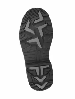 Winter Safety Boots Acton Pro-Ice Winter Work Boots | Brown | Sizes 3 - 15