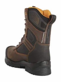 Acton Thor 8" Men Work Boots CSA | Brown | Size 7-14 10 Acton Thor 8