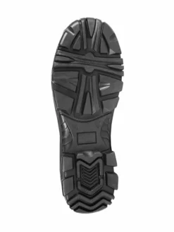 Acton Profast6 Suede/Waxed Cotton 6” Work Boots | Sizes 6 - 16