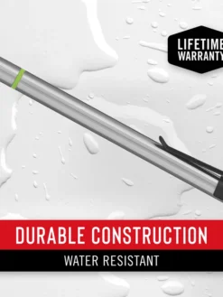 Coast Products Lighting Coast® A9R Rechargeable Inpsection Penlight - 20M Beam