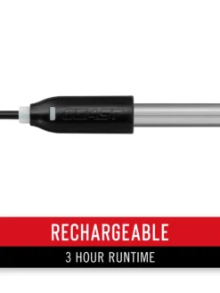 Coast Products Lighting Coast® A9R Rechargeable Inpsection Penlight - 20M Beam